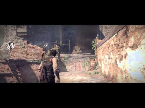 The Evil Within Pt42 Chapter 6