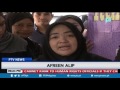 Jaafar Welcomes Misuari S Decision To Help In Attaining Peace In Mindanao