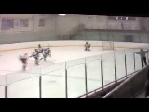 William Stuski @goaliekid0 @billystu00 2005, G, 5'6, 125, Philadelphia Hockey Club