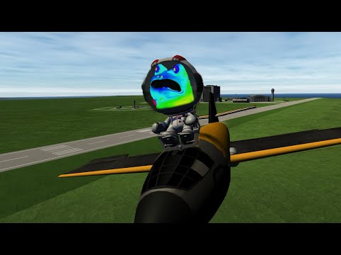 Beginning KSPs HARDEST Mod