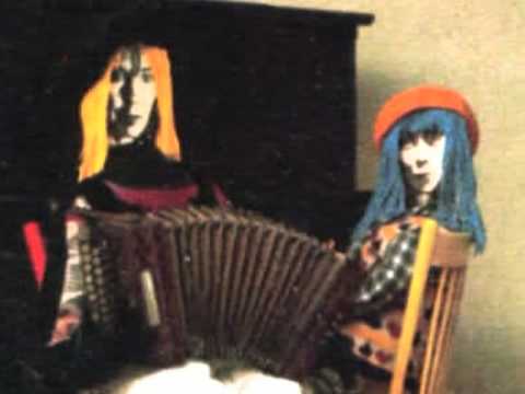 Oh My Heart - Kate & Anna McGarrigle