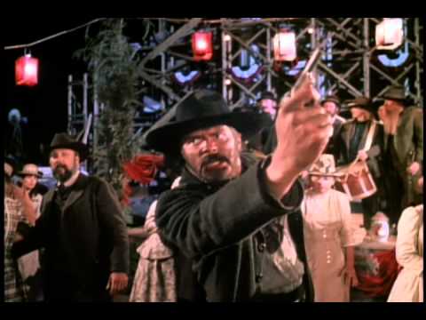 Back to the Future Part III Fragman