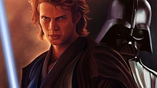 Star Wars - Anakin's Betrayal [Dark Version]