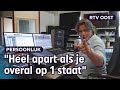 Edwin is al 25 jaar dé man achter de grootste Nederlandse hits | RTV Oost