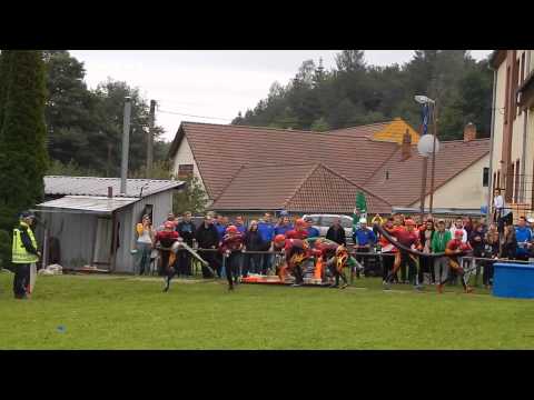 SDH Pomezí A - Rozhraní 2014