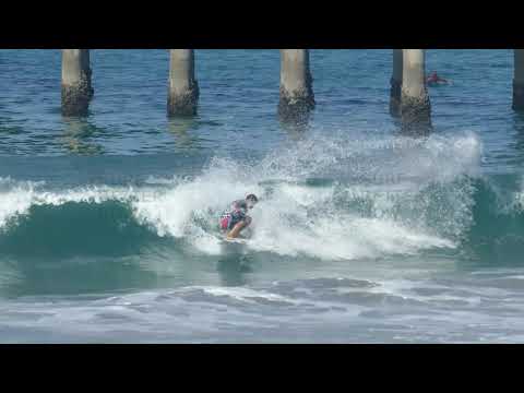 SBN Video Examples - Italo Ferreira Huntington 2018