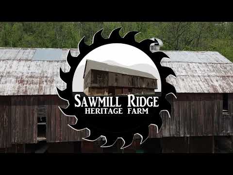 Episode 3: Restoring Our 100 Year Old Bank Barn: Cleaning Up the Straw to Inspect the Floor Boards