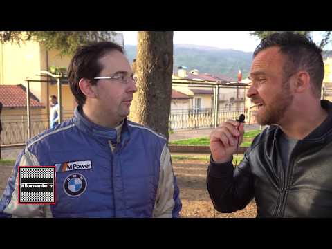 19^ CRONOSCALATA DEL REVENTINO - MARCO IACOANGELI