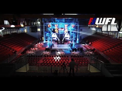 "WFL - Laktaši" Official Aftermovie  [25.09.2015] |HEKTOR TEAM|