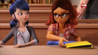 Ordinary Girl -- Miraculous Ladybug/Marinette