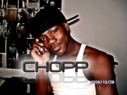Chopp- So Gone