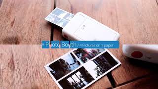 Polaroid-Snap-Instant-Digital-Camera-(Black)-with-ZINK-Zero-Ink-Printing-Technology - Amazon