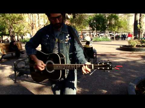 LaVitrola.cl: Matías Cena - Reconozco la carretera, mas prefiero llegar