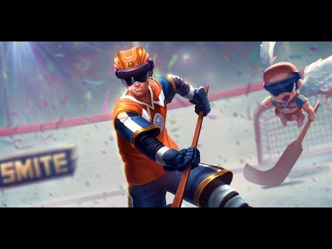 Ne Zha (Hybrid Jungle Build)