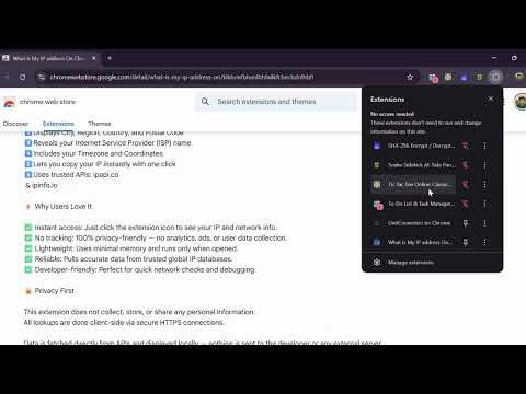 Item video thumbnail