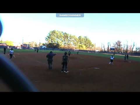 2nd Single vs. St. Gertrude's (March 2023)