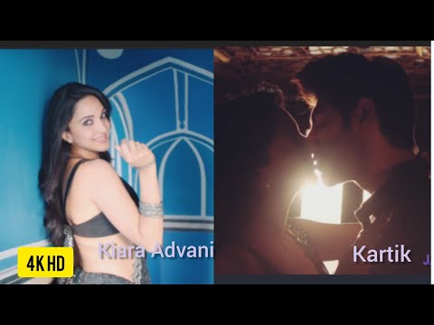 Kiara Advani New Song 2022 | Kiara Hot song I Kiara Advani Sexy Song l Kiara Advani sexy Web series