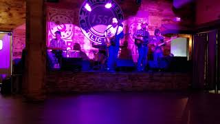 Kenny George Band cover "Night they drove Olde Dixie Down" by The Band