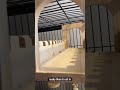 Chinchilla Cage Tour!