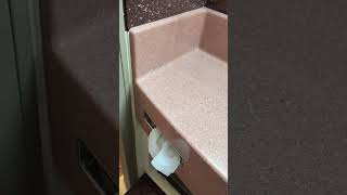 Carnival Luminosa Balcony Cabin 5286 Walkthrough 