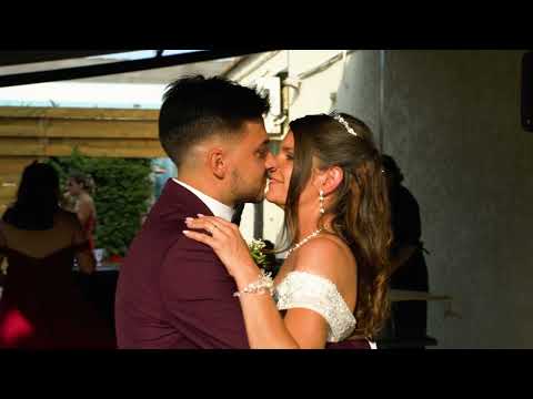Film de mariage