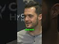 Derek Carr is playing for his teammates #shorts