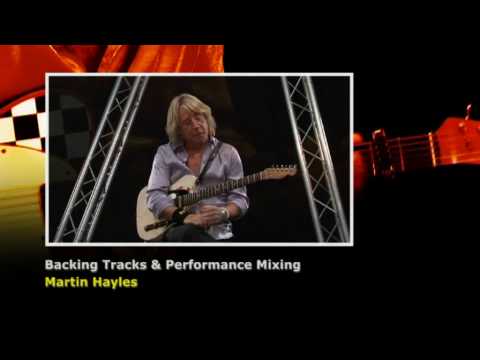 Rick Parfitt's Rhythm Method - Outtakes