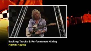 Rick Parfitt's Rhythm Method - Outtakes