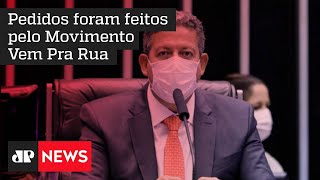 STF vai decidir se Lira é obrigado a analisar pedidos de impeachment contra Bolsonaro
