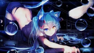 Clean Tears feat. 初音ミク (V3) - Desert Wolf (Another Original Remix)