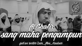 Download lagu Surat Ghafir 67-85 Jiharkah style Zain Abu Kautsar mp3