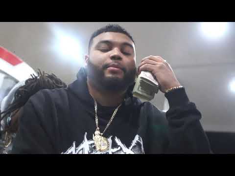 JOHNNIE TRAP X TAYE BAND$ - ON THE BLOCK