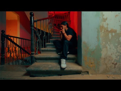 Realidad Mental - Creer Que Está ft. @PenyairOficial (Visualizer)