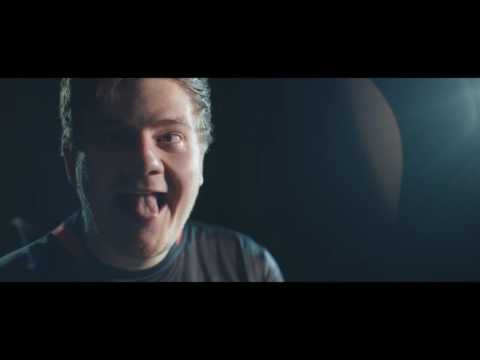 ECS Finals Anaheim -  RAP VIDEO