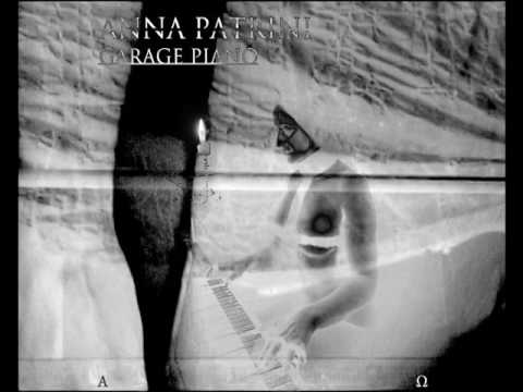 Anna Patrini - GARAGE PIANO (album preview)