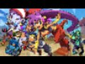 Shantae And the Pirate's Curse Glitch 