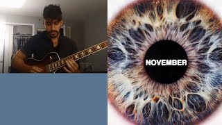 D&#39;EVILS - SiR (Live Loop Cover)