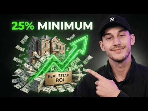 How to Tell If Your Market is Good for New Construction
