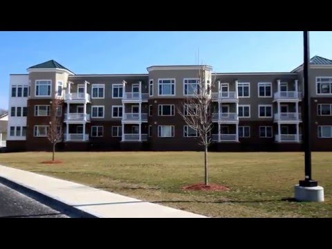 Newbridge Condos - Woburn, MA