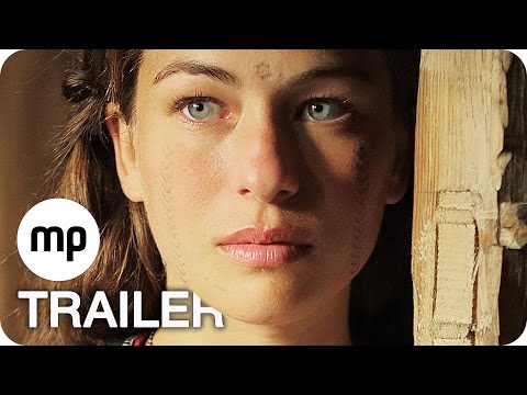 Trailer-Vorschau: Das kalte Herz