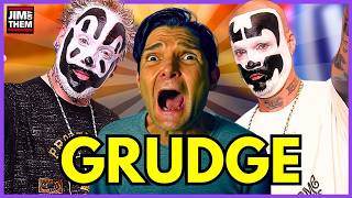 Corey Feldman's Feud With Insane Clown Posse (Ft. A Culkin)