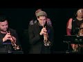 Las Abejas (Paquito D' Rivera)