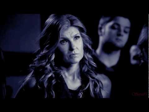 Rayna/Deacon/Liam/Teddy [Nashville] - Sideshow [1x13]