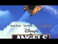 Angels In The Outfield Audio Only Take Me Out To The Ball Game