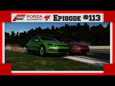 Forza Motorsport 4 Playthrough - Spec Series Part 3 - Episode 113