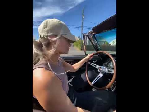 482ci ’67 Corvette Sting Ray | M22 transmission