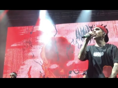 AHORA CORREN - BARDEROS - EN VIVO - GRAN REX - 12/02/2022 (HD)