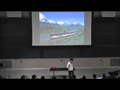 6.148 - Kickoff and Understanding the Web 2015