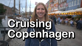 Discovering Copenhagen ...with Two In Tow Vlog 62