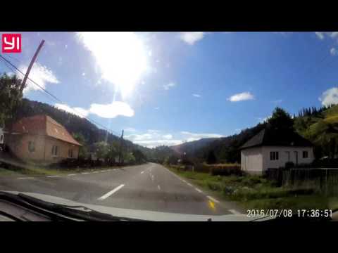 Tulghes - Borsec 8 Iulie 2016